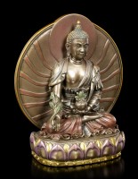Buddha Figur - Medizin