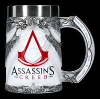 Tankard Assassin's Creed - The Creed