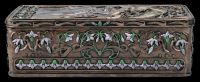 Box Art Nouveau - Lady Victoria