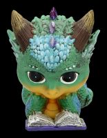 Drachen Figur Mini - Kindle