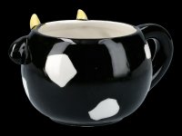 Furrybones Ceramic Mug - Moo Moo