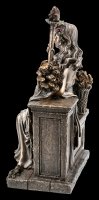 Demeter Figurine - Greek Goddess of Agriculture