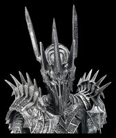 Sauron Bust - Lord of the Rings