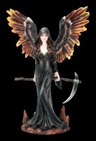 Dark Angel Figurine - Take My Soul