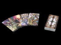 Tarotkarten - Universal Fantasy