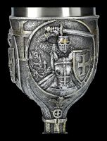 First Knight Goblet
