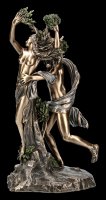 Apollo und Daphne Figur nach Gian Lorenzo Bernini