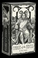 Tarot Cards - Tarot Of The Abyss