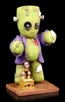 Pinheadz Voodoo Doll Figurine - Frankenstitch