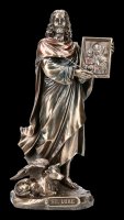 Heiligen Figur - Lukas - Verfasser des Lukasevangelium