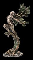 Dryad Figurine - Greek Forest Nymph