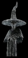 Kleine Schwarze Hexen Figur - Talyse