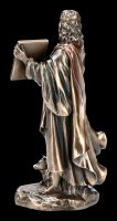Heiligen Figur - Lukas - Verfasser des Lukasevangelium