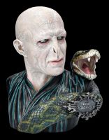 Büste Harry Potter - Lord Voldemort