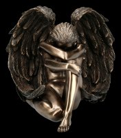 Angel Nude Figurine - Angels Sorrow
