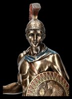 Ares Figur - Griechischer Kriegsgott