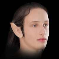 Latex Ohren - Elfen Mann