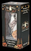 Geisterfigur Boo-Who - Patch