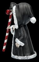 Sensenmann Weihnachtsfigur - Grimble