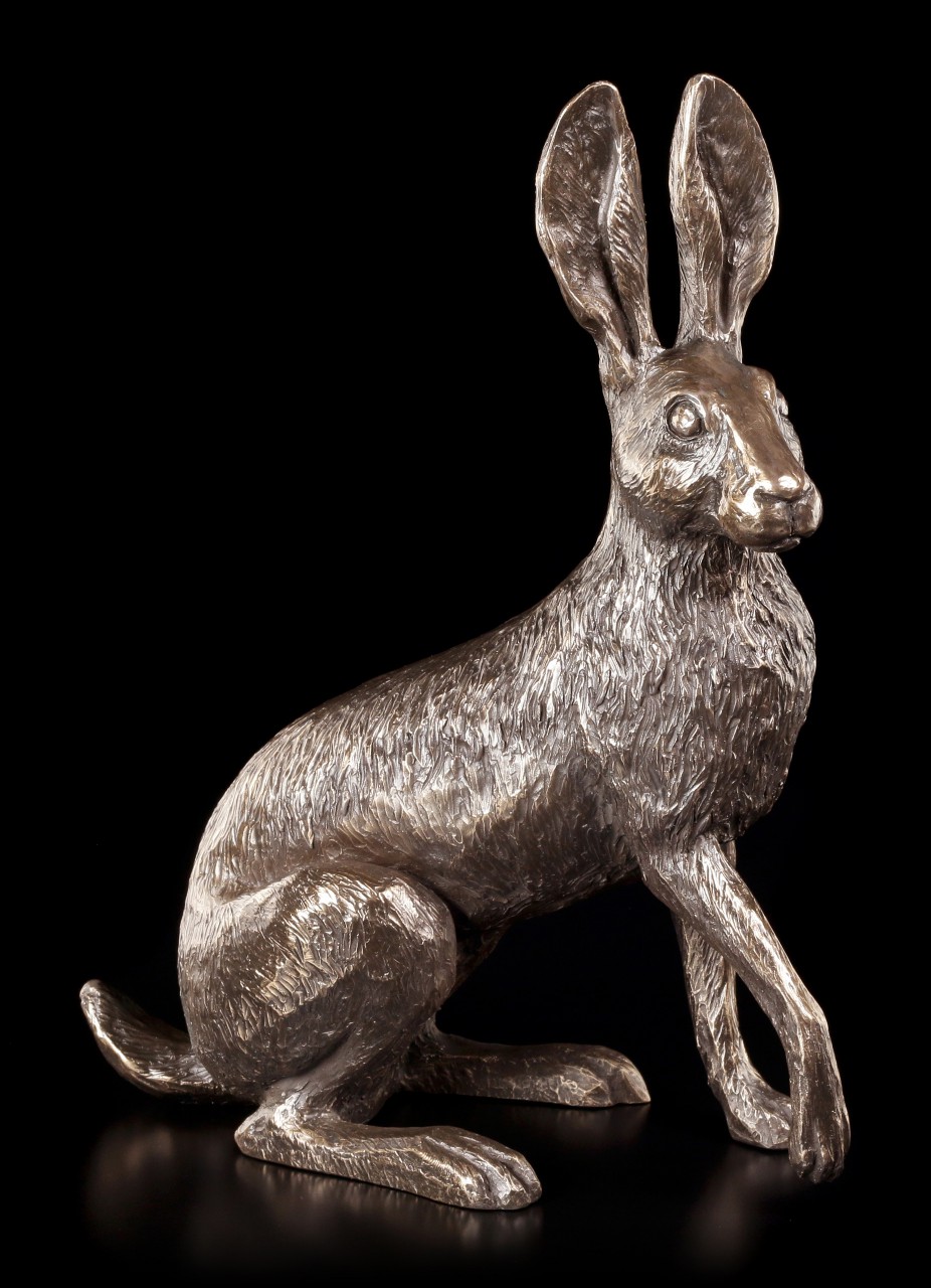 Hare Figurine - Holly
