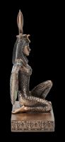Isis Figurine - Egyptian Goddess of Magic