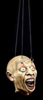 Hanging Head - Eternal Torture