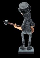 Funny Rockstar Figurine - Lemmy