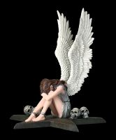 Angel Figurine - Enslaved Angel