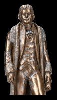 Thomas Jefferson Figur