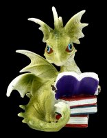 Dragon Figurine - Dragon Tales