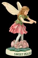 Fairy Figurine - Sweet Pea Fairy