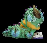 Drachen Figur Mini - Kindle