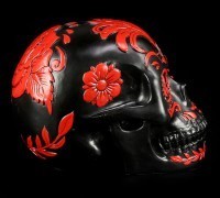Black Skull - Day Of The Dead