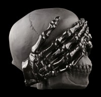 Black Skull - See No Evil