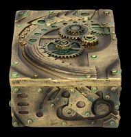 Steampunk Box