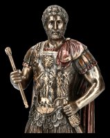 Publius Aelius Hadrianus Figur - 14. Römischer Kaiser