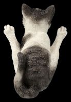 Yoga Cat Figurine - Firefly