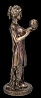 Urania Figurine - Goddess of Astronomy