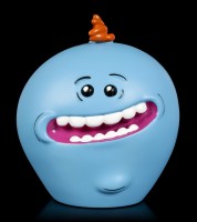 Rick and Morty Schatulle - Mr. Meeseeks