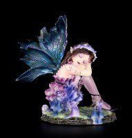 Fairy Figurine - Akina takes a Nap