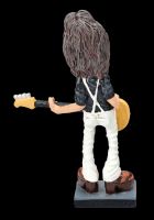 Funny Rockstar Figur - John