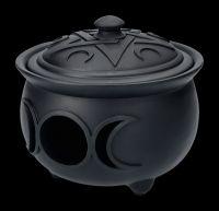 Box - Cauldron Triple Moon