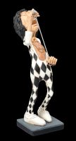 Funny Rockstar Figur - Freddie 2