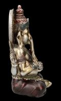 Ganesha Figur - Wächter des Wohlstandes