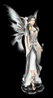 Fairy Figurine XL - Formenis with Magic Wand and Lantern