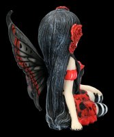 Fairy Figurine Rosalia - Sugar Skull Fairy