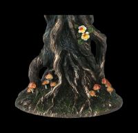 Goblet Greenman - Forest Nectar
