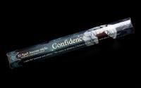Incense Sticks Spells - Confidence