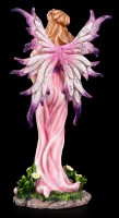 Fairy Figurine - Pregnant Fairy Elore