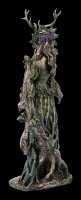 Wicca Göttin Figur - Lady Of The Forest